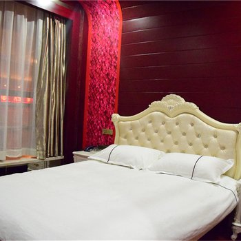 温州新画面风尚连锁酒店(人民路店)酒店提供图片