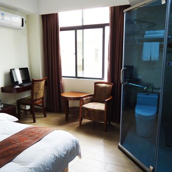 茂名化州和美商务酒店酒店提供图片