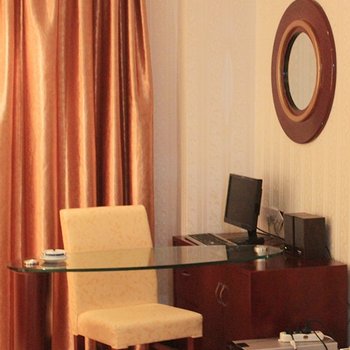 景德镇半岛国际酒店酒店提供图片