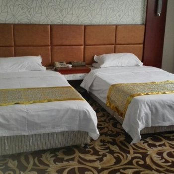 怀宁晨和圆商务酒店酒店提供图片