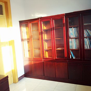 张北不一样的旅行民宿酒店提供图片