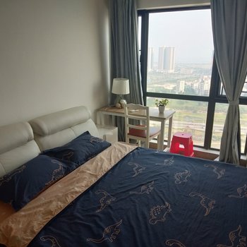 湛江宁予公寓(3号店)酒店提供图片