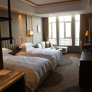 青岛丹溪温泉酒店酒店提供图片