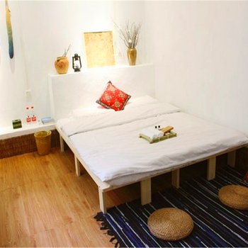 西浆房东公寓(大余3号店)酒店提供图片