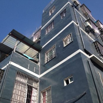 厦门滨海蓝湾客栈