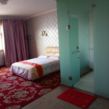鄯善江林生态酒店酒店提供图片