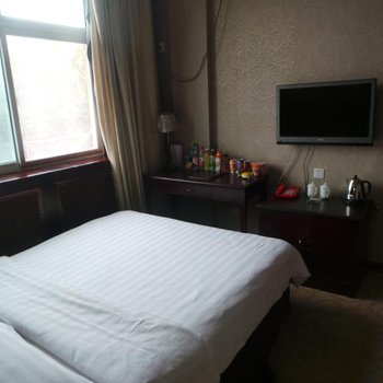 南阳三圆国际商务酒店酒店提供图片