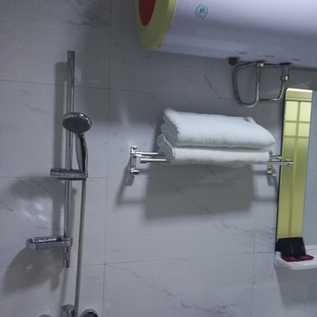 株洲杨尚宇公寓(2号店)酒店提供图片