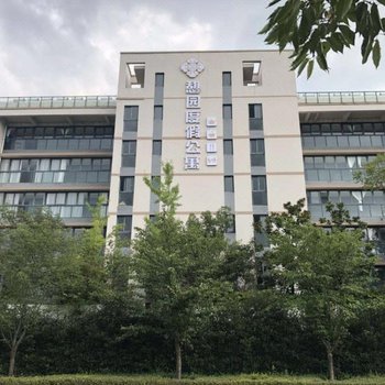 太湖憩园度假公寓