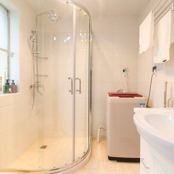 上海日之屋SunofBeach普通公寓酒店提供图片