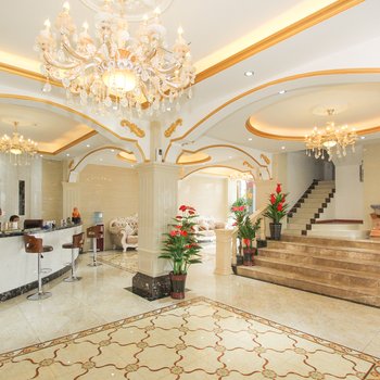 灵川八定大酒店酒店提供图片