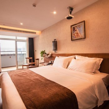 镇东国际大酒店(成都双流国际机场店)酒店提供图片