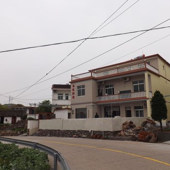 嵊泗海悦宾馆(农家乐)酒店提供图片