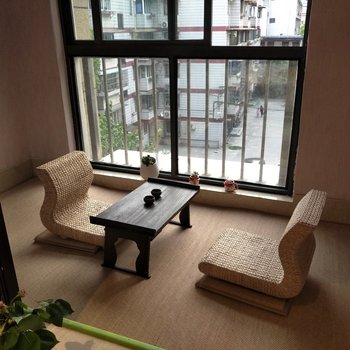 上海晗程公寓(上海梅尔尼科夫美术馆分店)