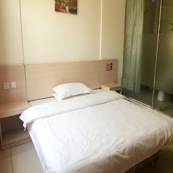 99快捷宾馆河邯郸汽车东站店酒店提供图片