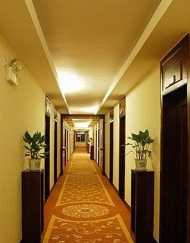 凤凰风雨桥商务宾馆酒店提供图片
