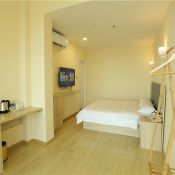 惠州mr罗公寓酒店提供图片
