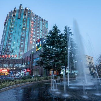 杭州海外海通信大厦
