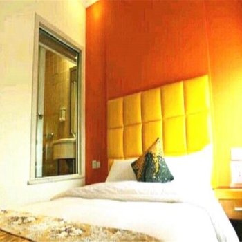 泸州柚子小栈公寓酒店提供图片