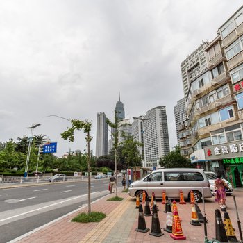 烟台海那边海景公寓