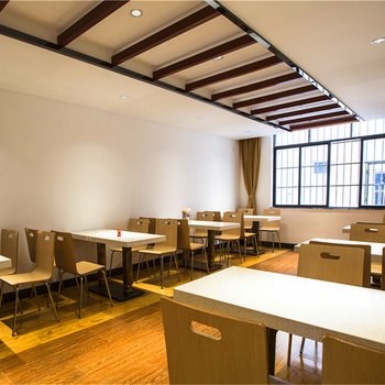 上林县鑫影便捷酒店酒店提供图片