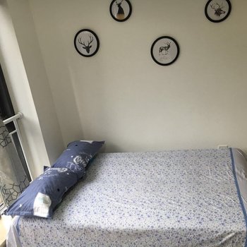 成都长风复式酒店提供图片