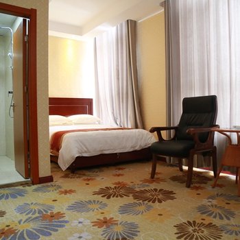 瓜州国汇商务快捷宾馆酒店提供图片