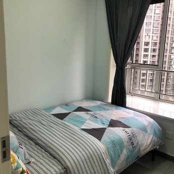 三河麦子?家公寓酒店提供图片