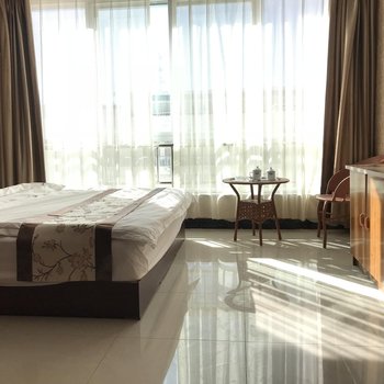 萨嘎雅龙藏布大酒店酒店提供图片