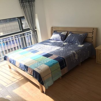 成都长风复式酒店提供图片