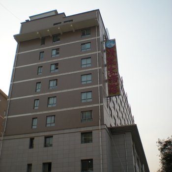 甘泉清泉大酒店酒店提供图片