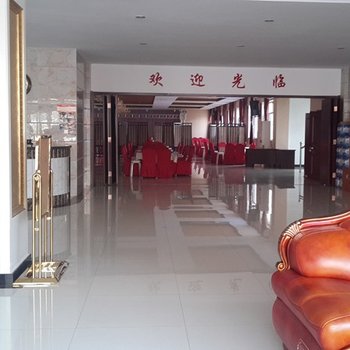 凌海宏都商务酒店酒店提供图片