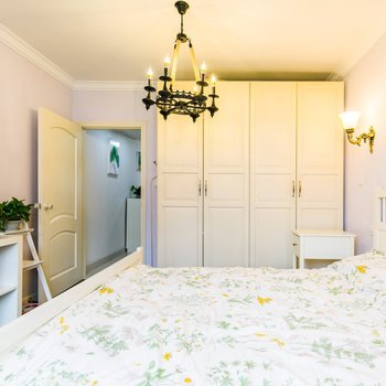 上海清新文艺青年之家普通公寓(水城路店)酒店提供图片