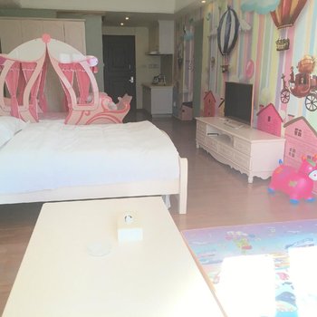 广州长隆暮光主题酒店公寓酒店提供图片