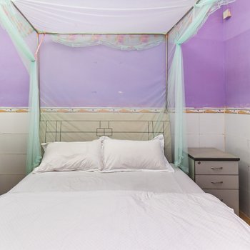 广州大学城南亭鑫苑公寓酒店提供图片