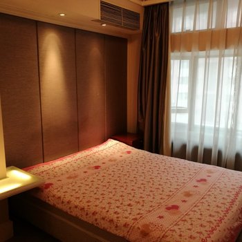 上海xsd11公寓(镇宁路分店)酒店提供图片