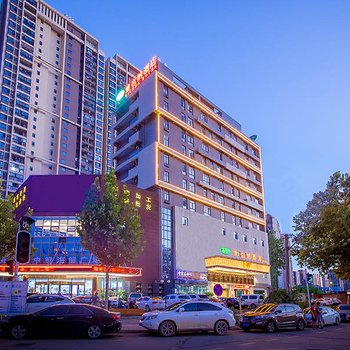 维也纳酒店(武汉汉口火车站兴业路石桥店)