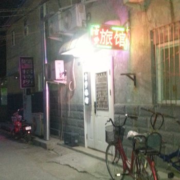 济南吉梦旅馆