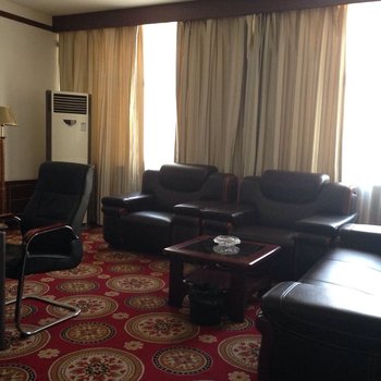 阿拉善左旗吉兰泰镇百吉宾馆酒店提供图片
