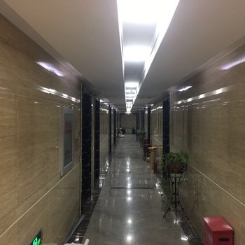 北京千里千寻酒店酒店提供图片