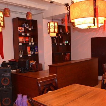 平遥天鸿祥客栈酒店提供图片