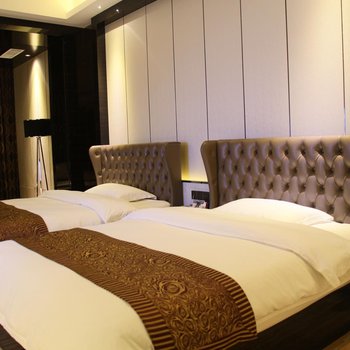 浏阳皇家花园酒店酒店提供图片