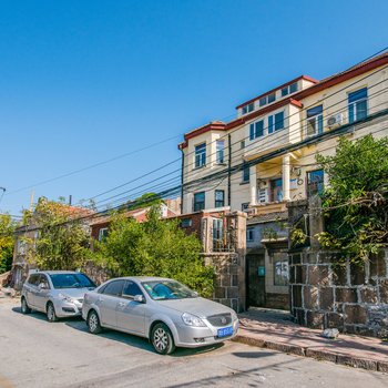 青岛荣美御园轰趴别墅(金口二路店)酒店提供图片