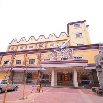 肇庆威尼斯酒店