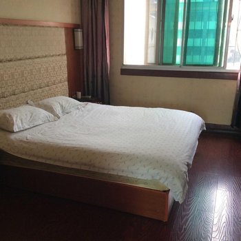 汨罗市汨罗宾馆酒店提供图片