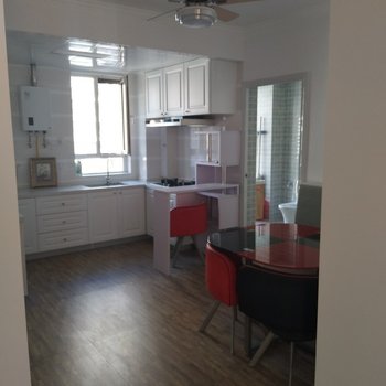 唐山南湖美居公寓酒店提供图片