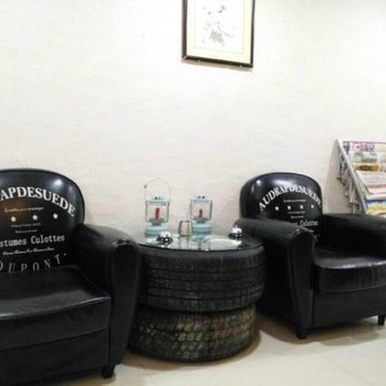 西宁源峰宾馆酒店提供图片