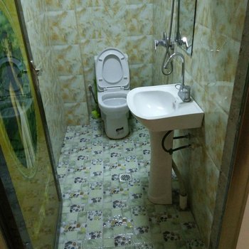 安顺鹏晖旅馆酒店提供图片