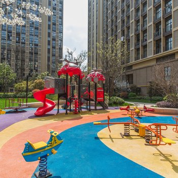 上海果老板的客栈酒店提供图片