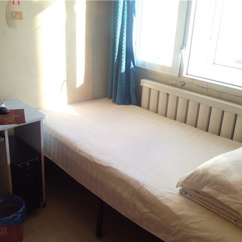 望奎蜗居小家旅馆酒店提供图片